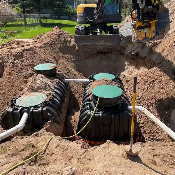 septic tank services Bridgeton